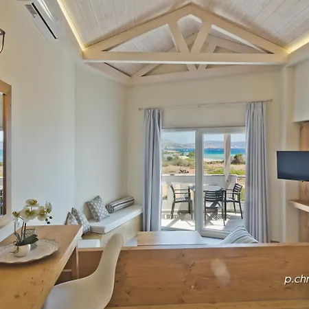 Thalassa Lejlighed Afiartis