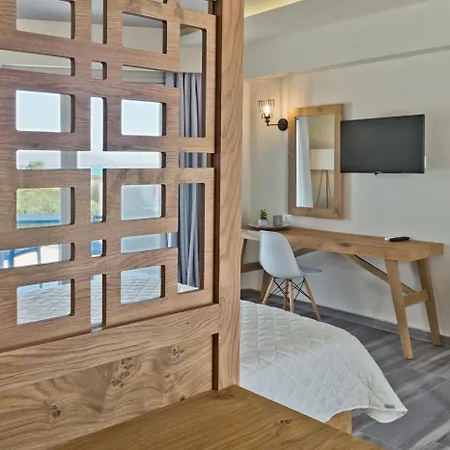 Lejlighed Thalassa *