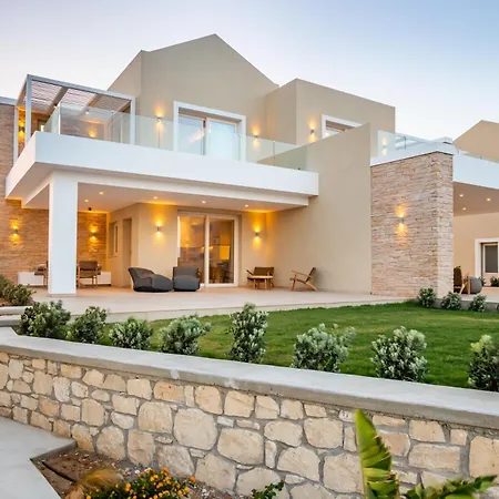 Lejlighed Thalassa *