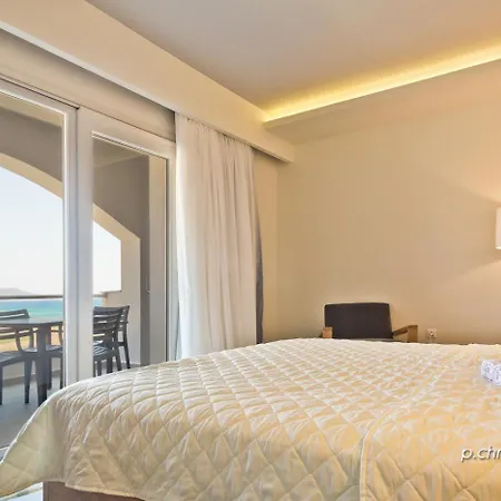 Thalassa Lejlighed Afiartis