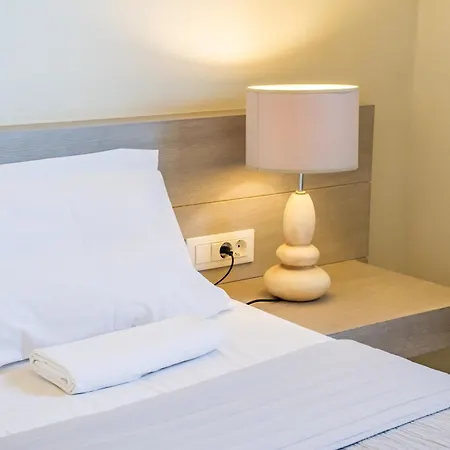 Thalassa Lejlighed Afiartis