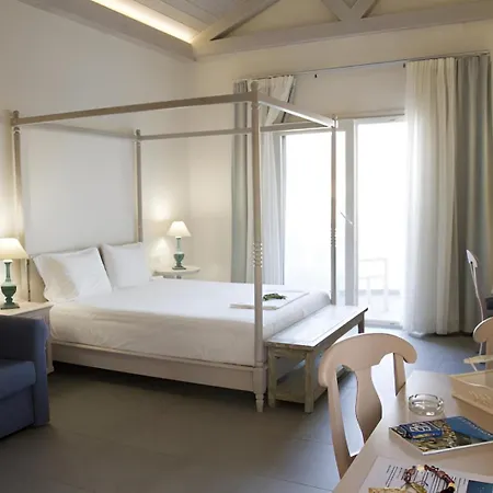 Lejlighed Thalassa Afiartis