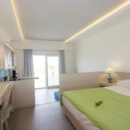 Lejlighed Thalassa *