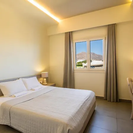 Lejlighed Thalassa Afiartis