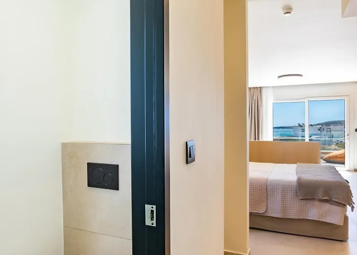 Apartament Thalassa *