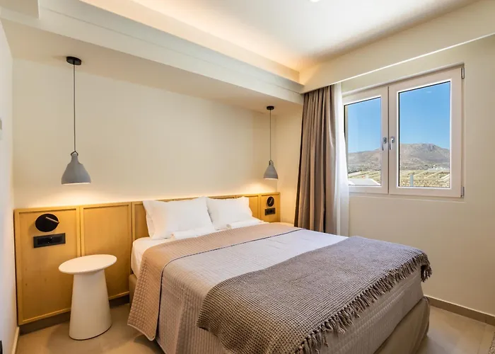 Thalassa Apartament *