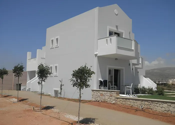 Thalassa Apartament *