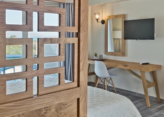 Apartament Thalassa *