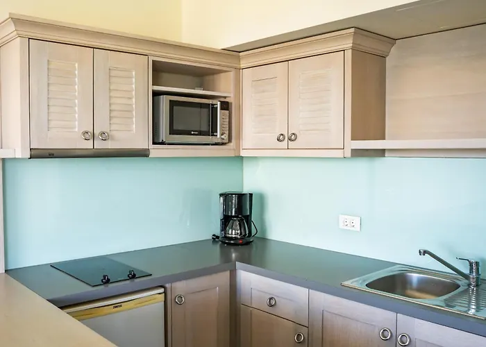 Apartament Thalassa Afiartis