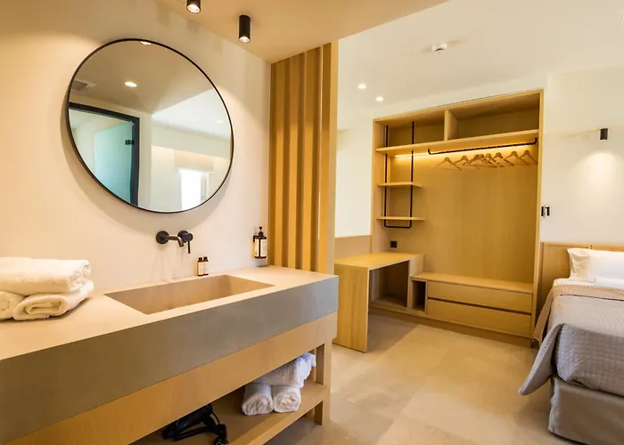 Thalassa Apartament *