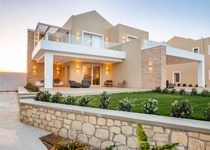 Apartament Thalassa *