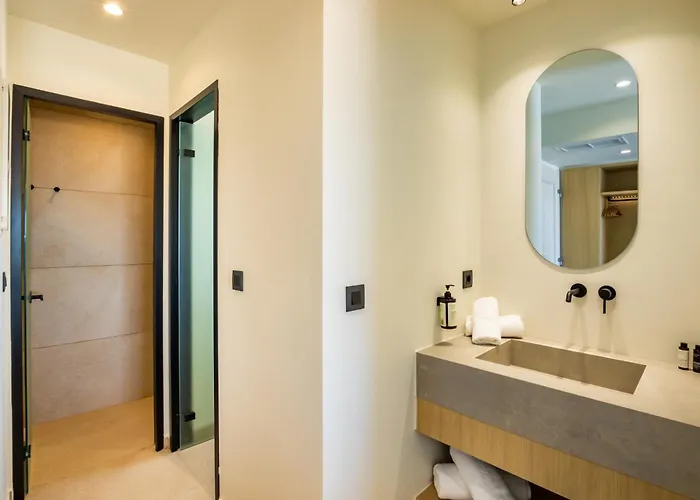 Apartament Thalassa Afiartis