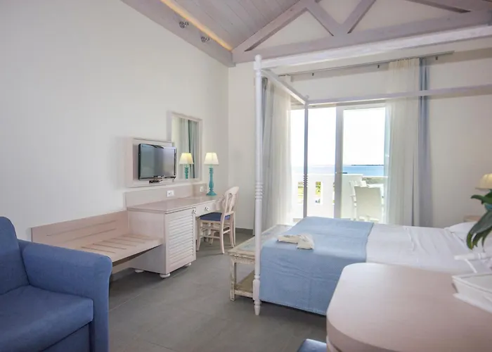 Thalassa Apartament *