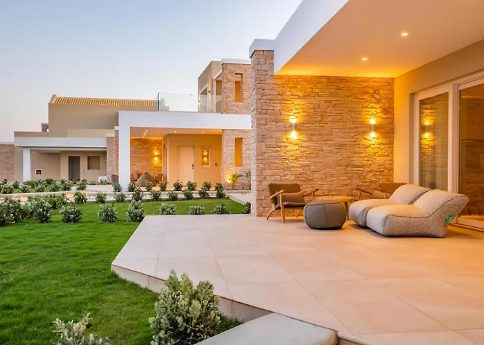 Apartament Thalassa *