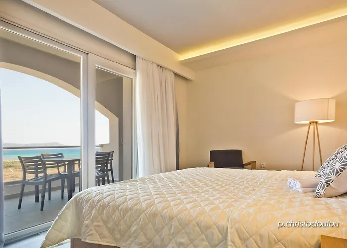 Thalassa Apartament Afiartis