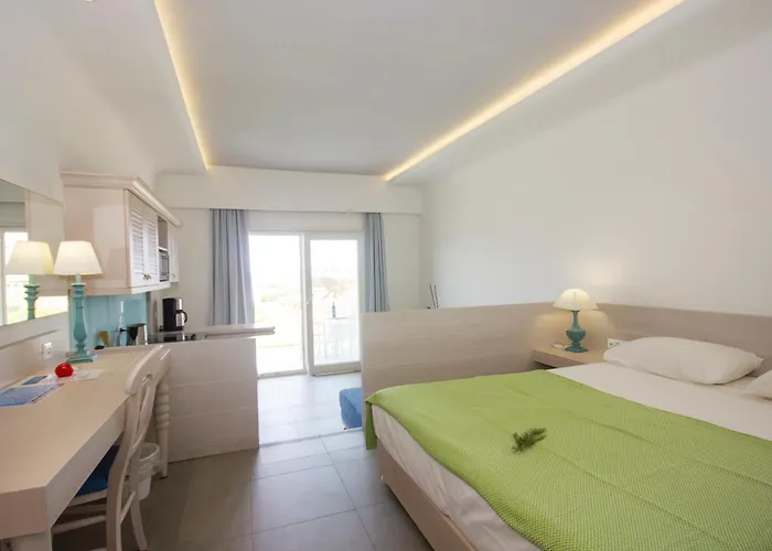 Apartament Thalassa *