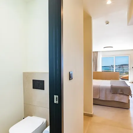 Lägenhet Thalassa *