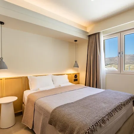 Thalassa Lägenhet *