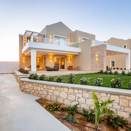 Thalassa Lägenhet Afiartis