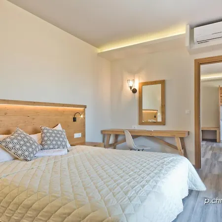 Thalassa Lägenhet *