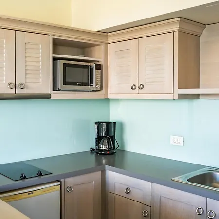 Lägenhet Thalassa Afiartis