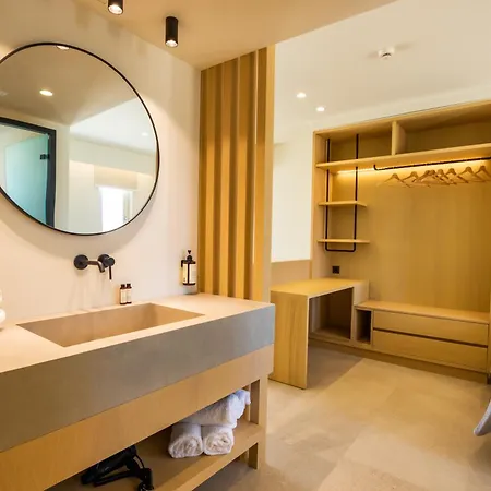 Thalassa Lägenhet *