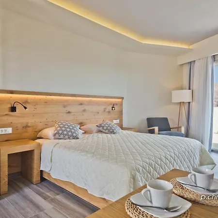 Thalassa Lägenhet Afiartis