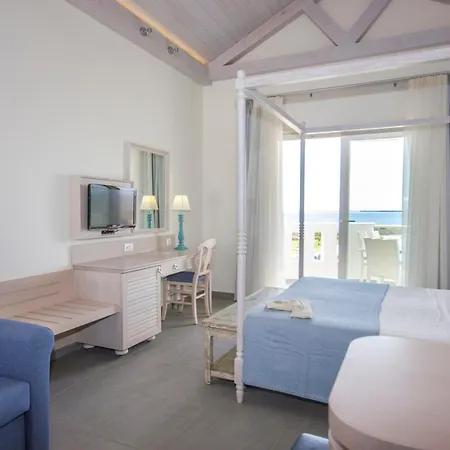 Thalassa Lägenhet *