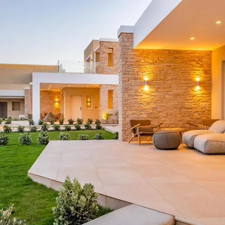 Lägenhet Thalassa *