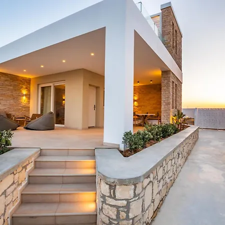 Lägenhet Thalassa *