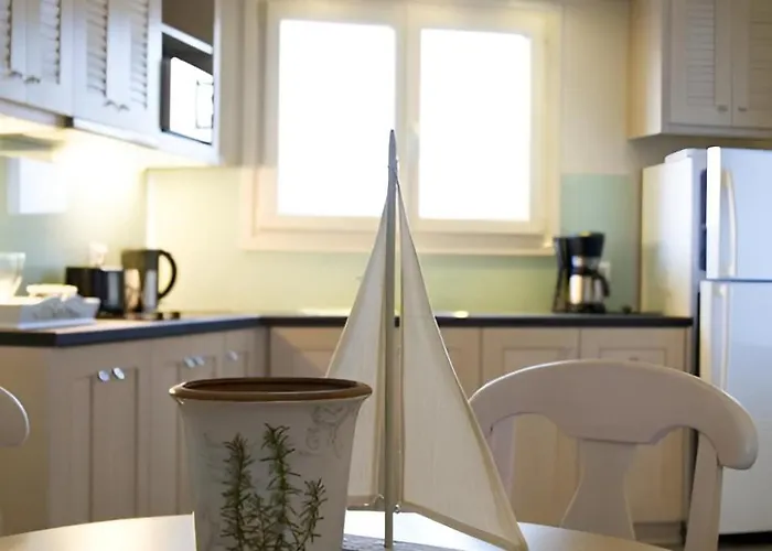 Thalassa * Кипос-Афиарти