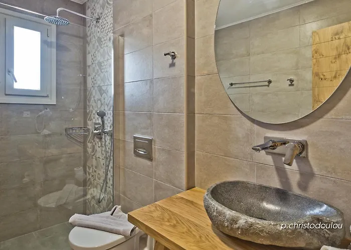 Апартаменты Thalassa